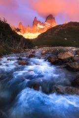 山水fitz roy_2