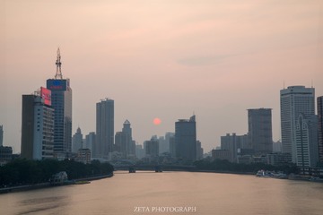 珠江夜景2