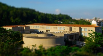 移轴小试