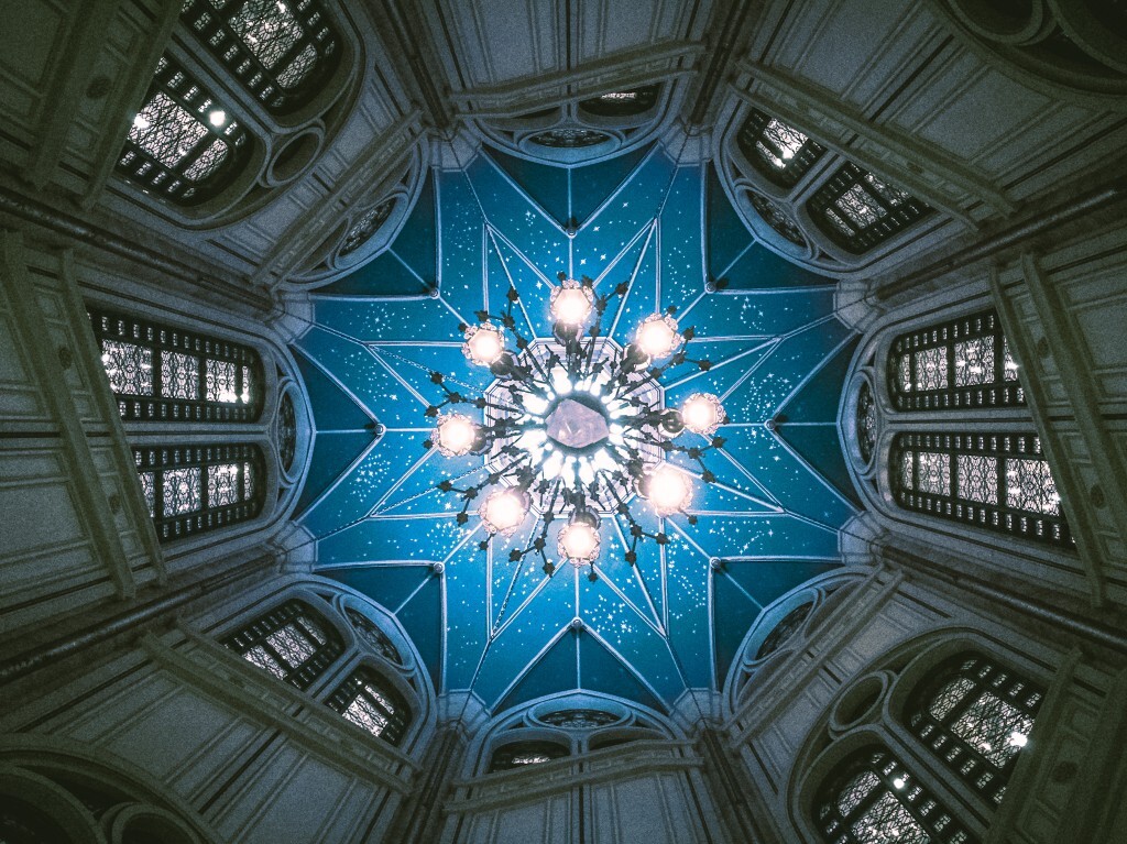 《深蓝》