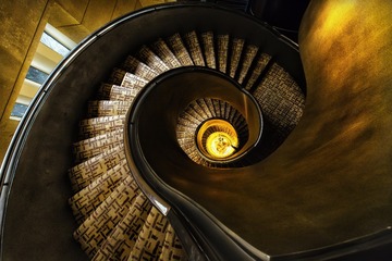 Golden Nest