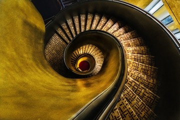 Golden Nest Ⅱ