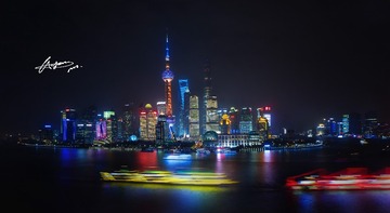 北外滩