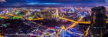 春城之夜