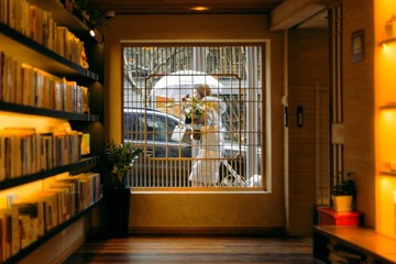 大隐