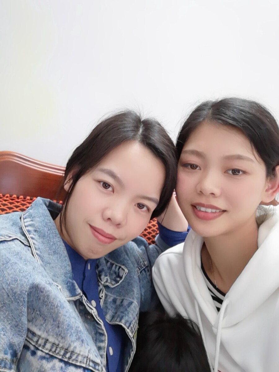 姐姐生日快乐，暴富暴富，，，，，????