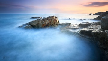 南山湾