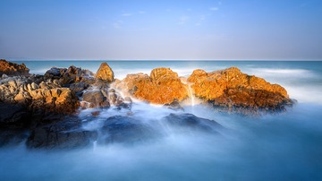 汕头海景