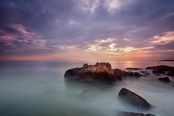海门湾