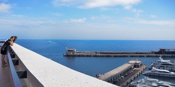 海