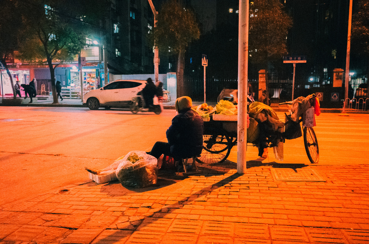 19年12月底的生活琐碎