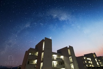 南师之夜