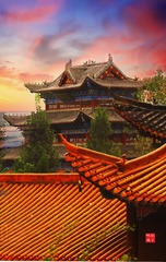 风云鳌圆