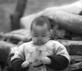 山村少年欢乐多 (1)
