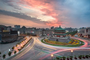 有一种美，叫长安