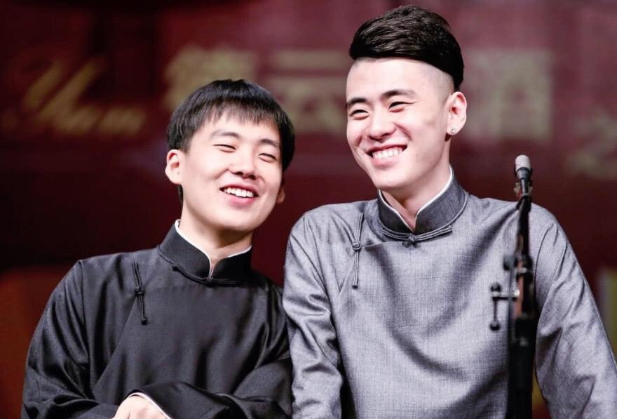 我是郭麒麟亲生的女朋友了