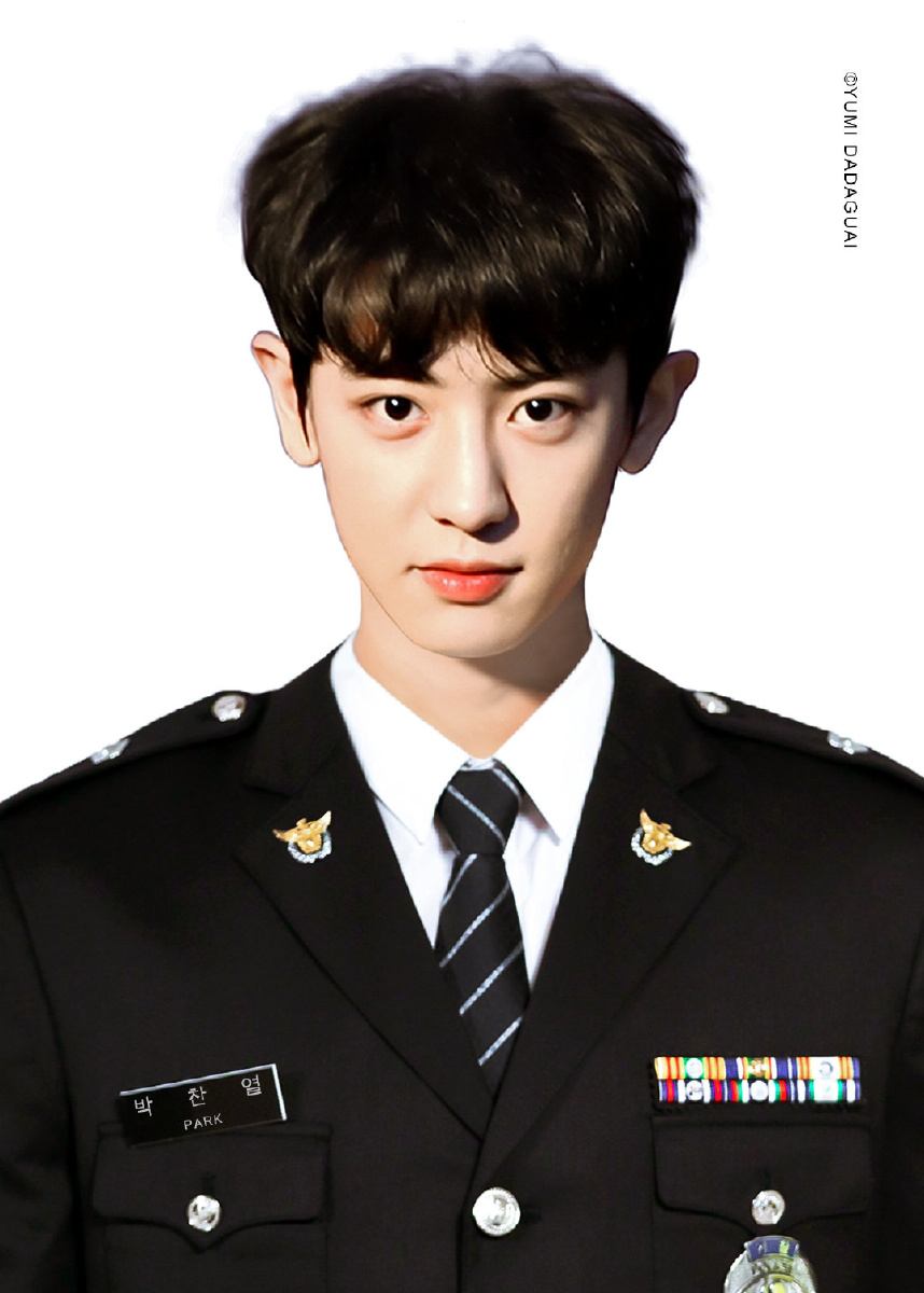 证件照 - 吴晗旭l - 图虫