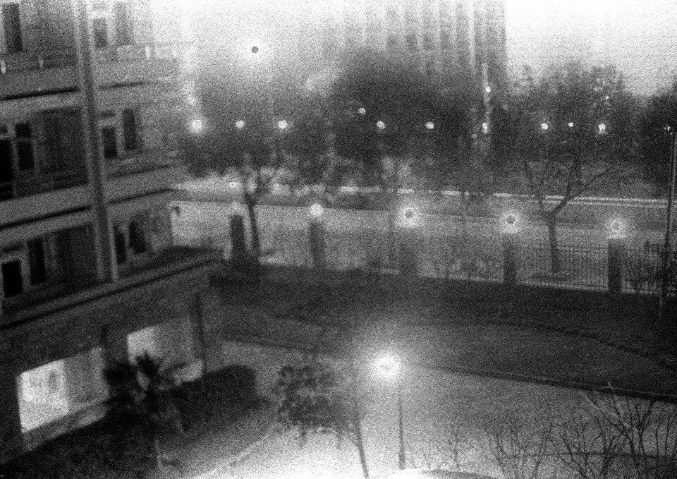 诗意的感伤NO.18Poetic pathos No.18<br />