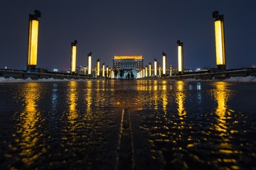 长安城