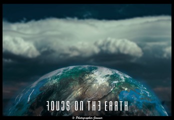 Focus on the Earth