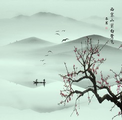 西塞山前1