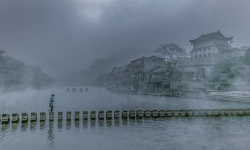 凤凰古镇