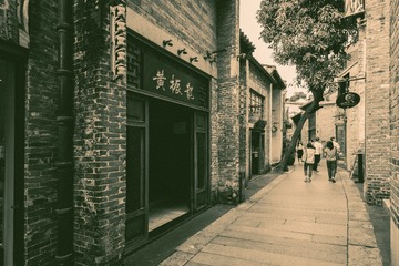 佛山旧事2