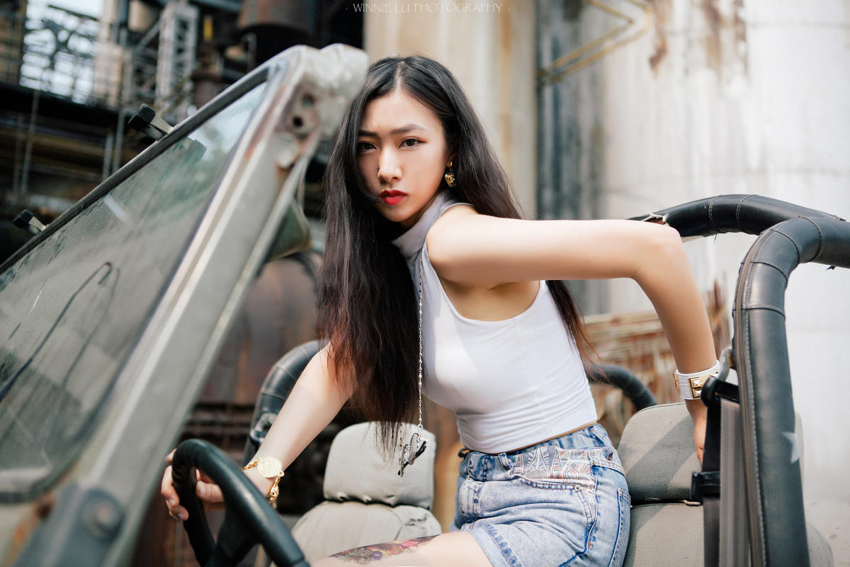 不灭- 维妮鹿 - 图虫