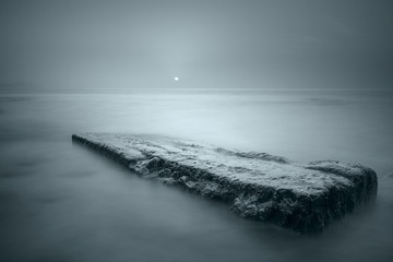 沉浮