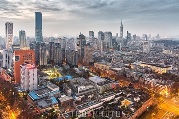 南京大行宫