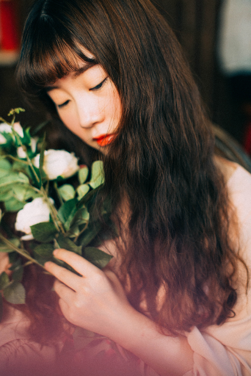 alice的写真集一