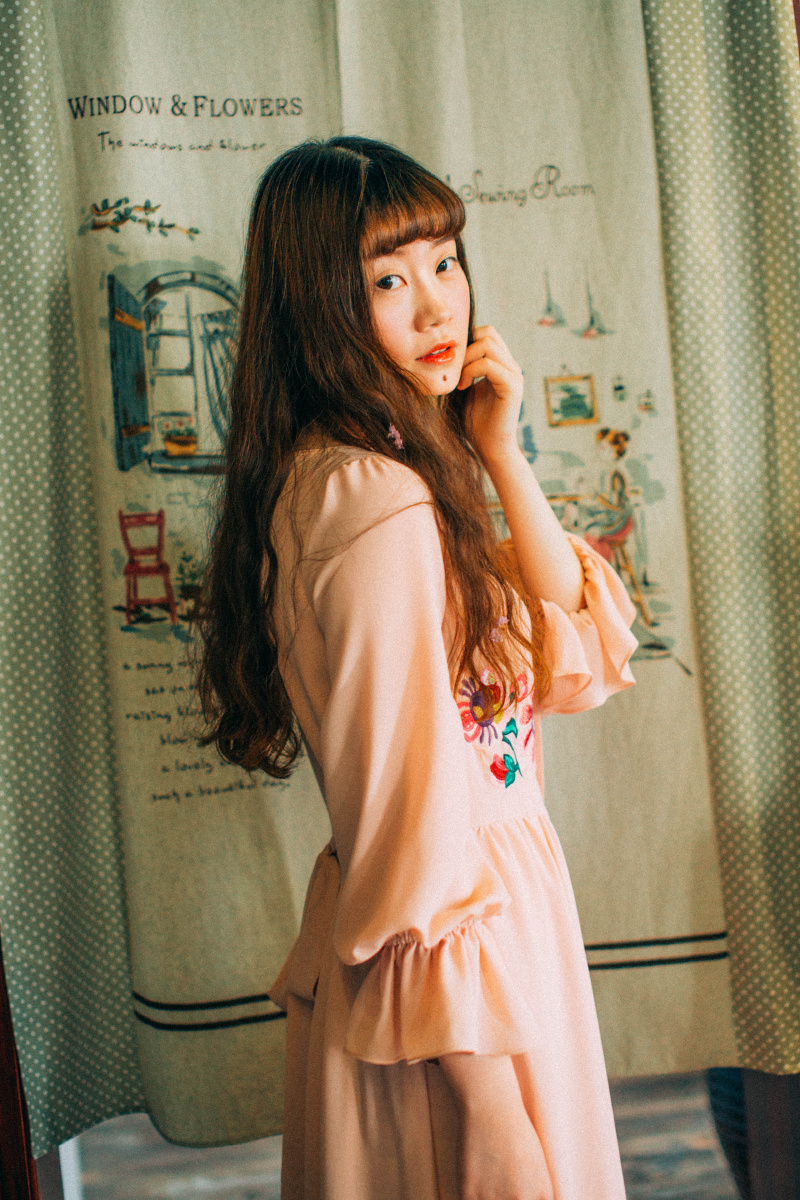 alice的写真集一