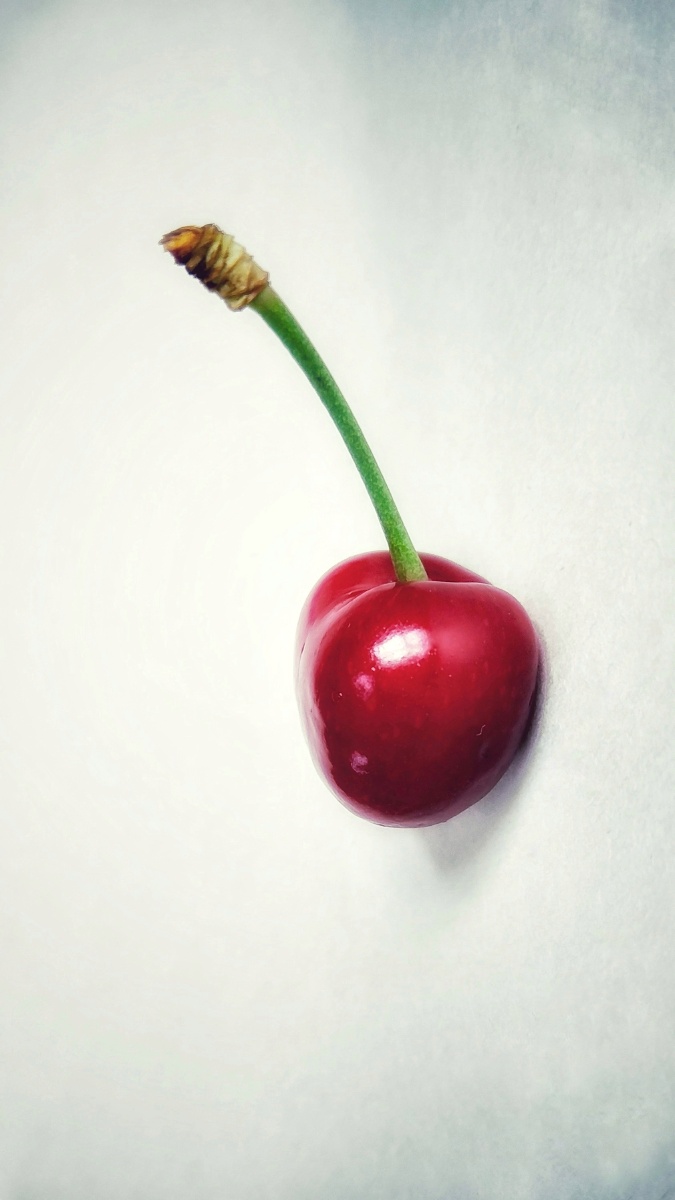一颗樱桃