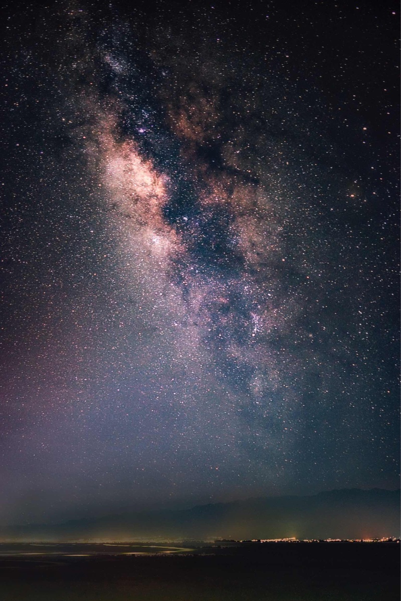 星辰大海
