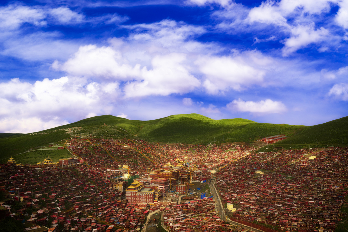 天然红绿蓝三原色