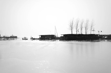 水上人家