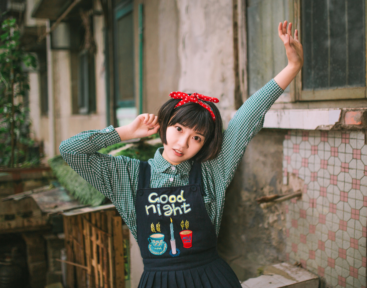 魔女宅急便 - 陈雪骄-vis - 图虫