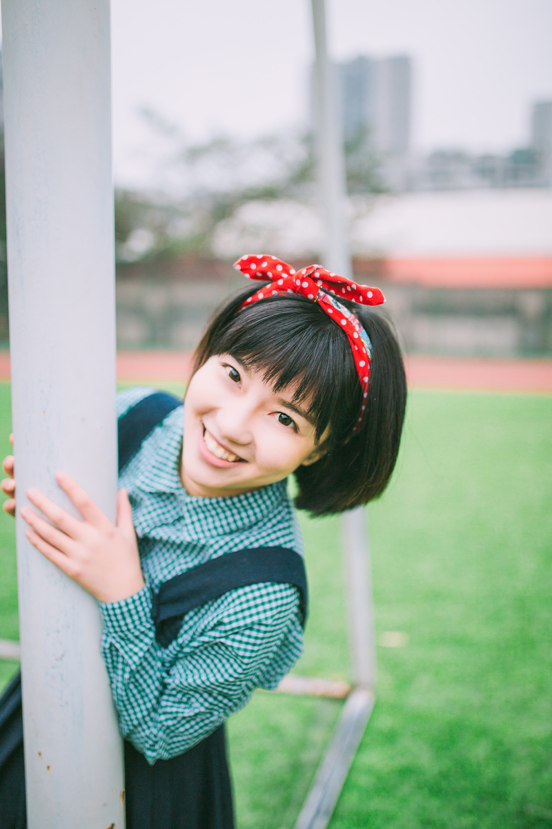 魔女宅急便 - 陈雪骄-vis - 图虫