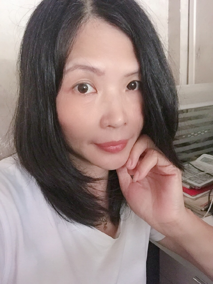 长长短短,短短长长,一寸一寸在挣扎68 - 兰姐木子 - 图虫