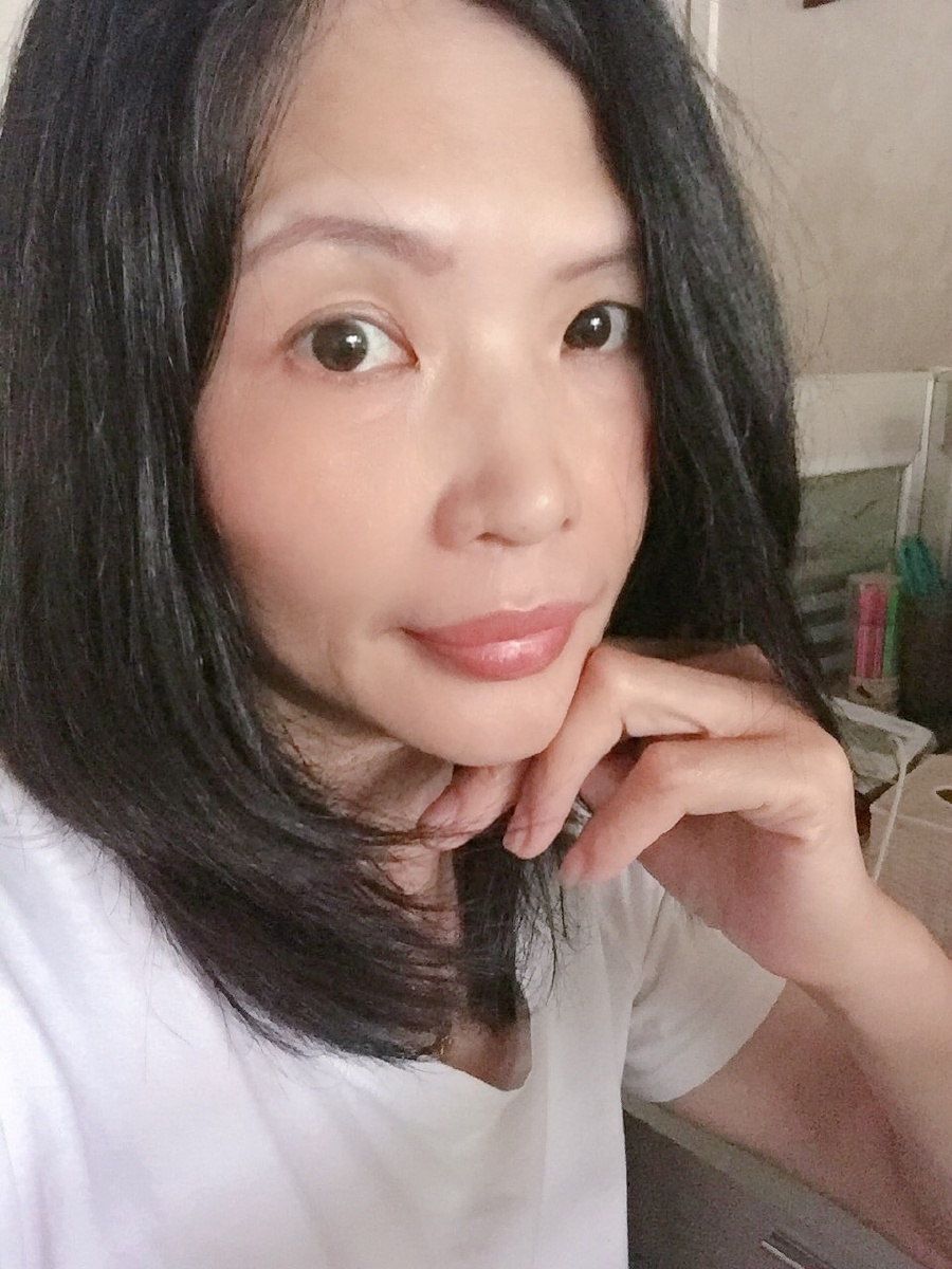 长长短短,短短长长,一寸一寸在挣扎68 - 兰姐木子 - 图虫