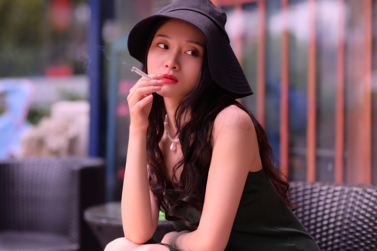 一组复古风照片这次大胆尝试了下机内直出5年摄影中头一次拍摄jpg全组