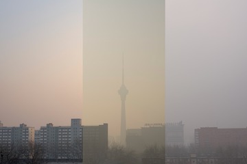新年伊始。。。几十度灰？