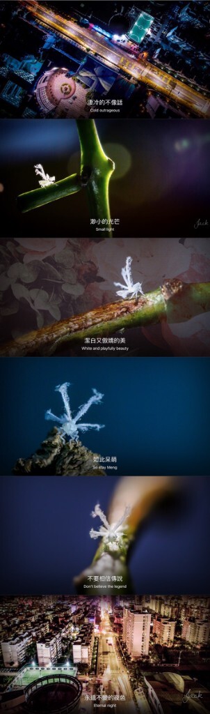  深圳夜景&amp;广翅蜡蝉&amp;航拍&amp;佳能百微