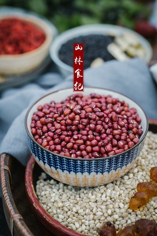 粗粮干货