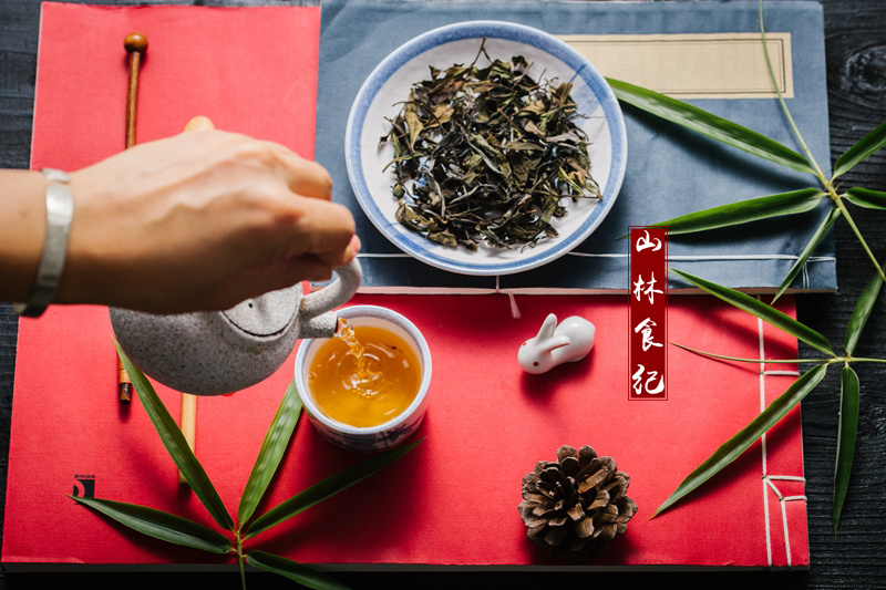 野茶何油润春入武陵溪