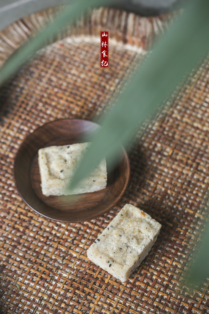 闽南米糕 - 山林食纪 - 图虫