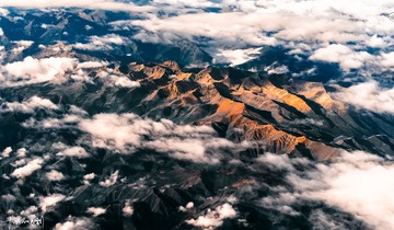 江山如此多娇