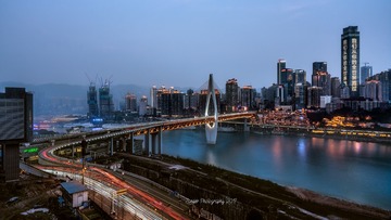 我们从你的全世界路过
