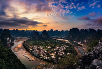 世外桃源