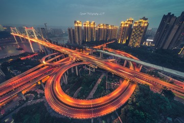 流动的音符